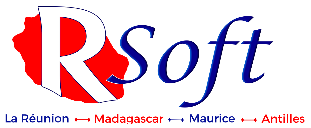 Rsoft Réunion